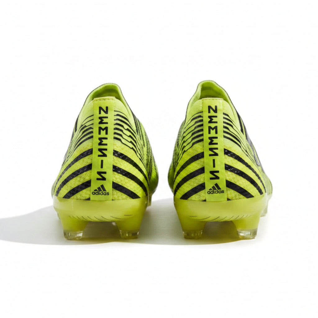 Футболни обувки Adidas Nemeziz 17.3 FG