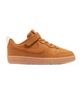 Детски кецове Nike Court Borough Low 2