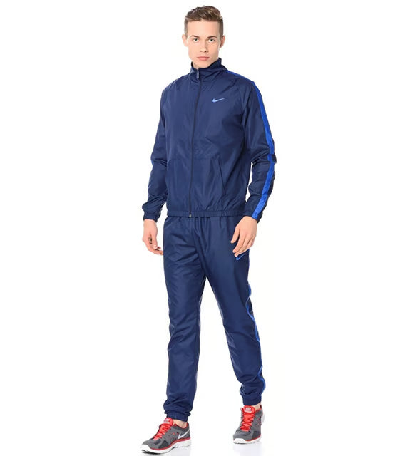 Мъжки екип Nike Sportswear Season Woven Track Suit