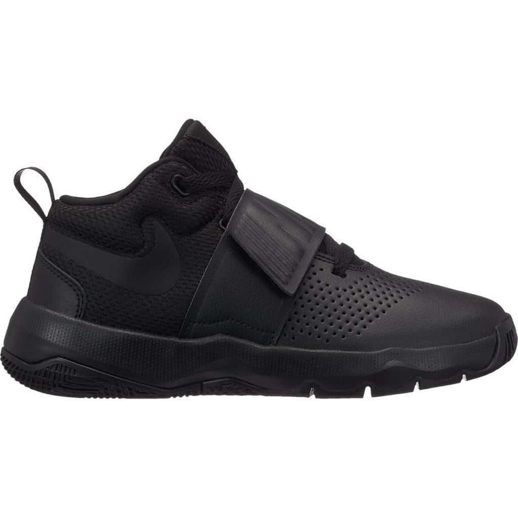 Баскетболни обувки Nike Team Hustle 8