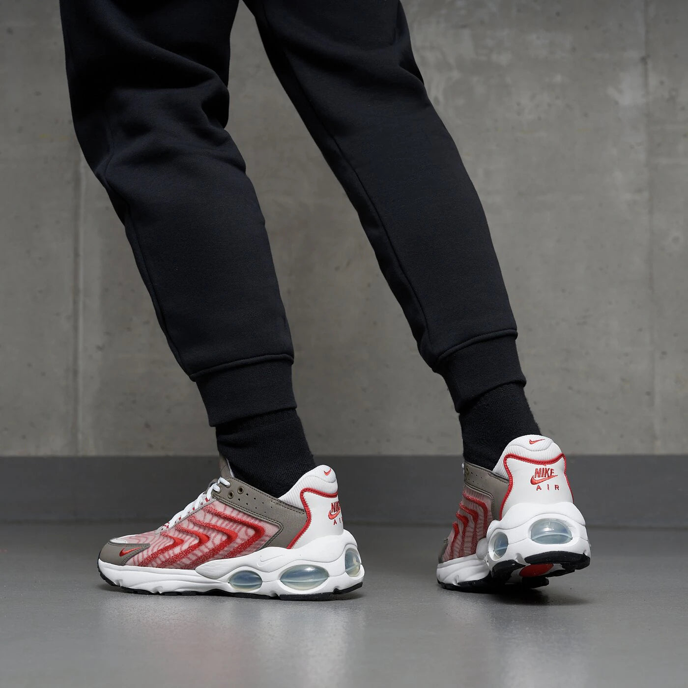 Мъжки маратонки Nike Air Max TW