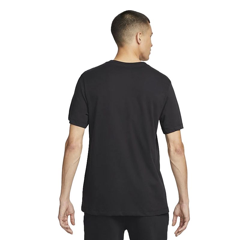 Мъжка тениска Nike Dri-Fit Park 20 Tee