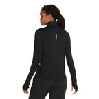 Дамски суитшърт Nike Element Half Zip
