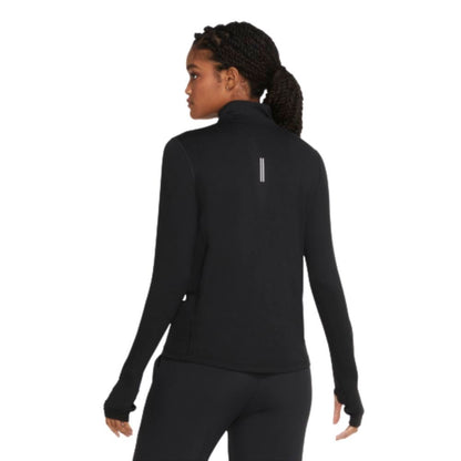 Дамски суитшърт Nike Element Half Zip