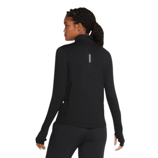 Дамски суитшърт Nike Element Half Zip