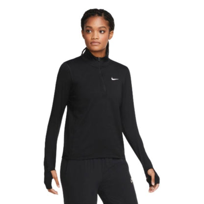 Дамски суитшърт Nike Element Half Zip