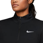 Дамски суитшърт Nike Element Half Zip