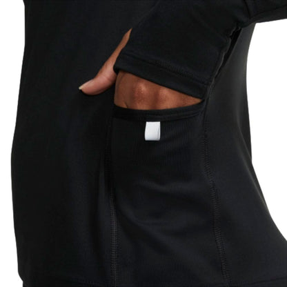 Дамски суитшърт Nike Element Half Zip