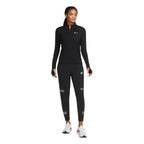 Дамски суитшърт Nike Element Half Zip