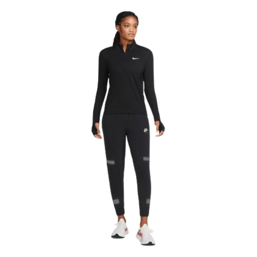 Дамски суитшърт Nike Element Half Zip