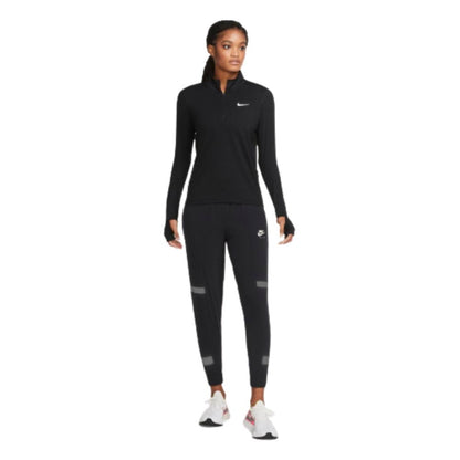 Дамски суитшърт Nike Element Half Zip