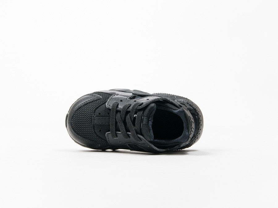Детски маратонки Nike Huarache Black Mesh