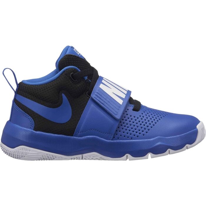 Баскетболни обувки Nike Team Hustle 8