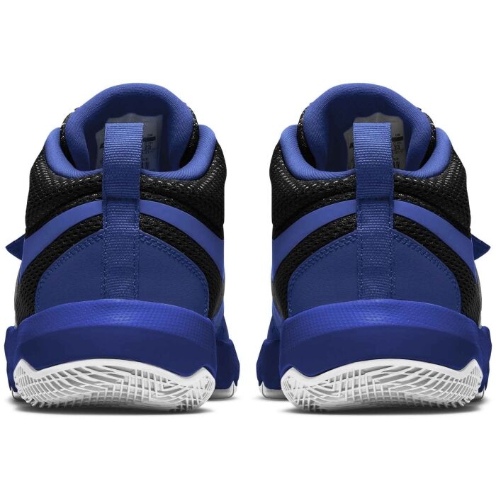 Баскетболни обувки Nike Team Hustle 8