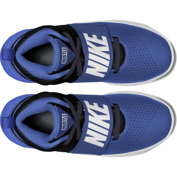 Баскетболни обувки Nike Team Hustle 8