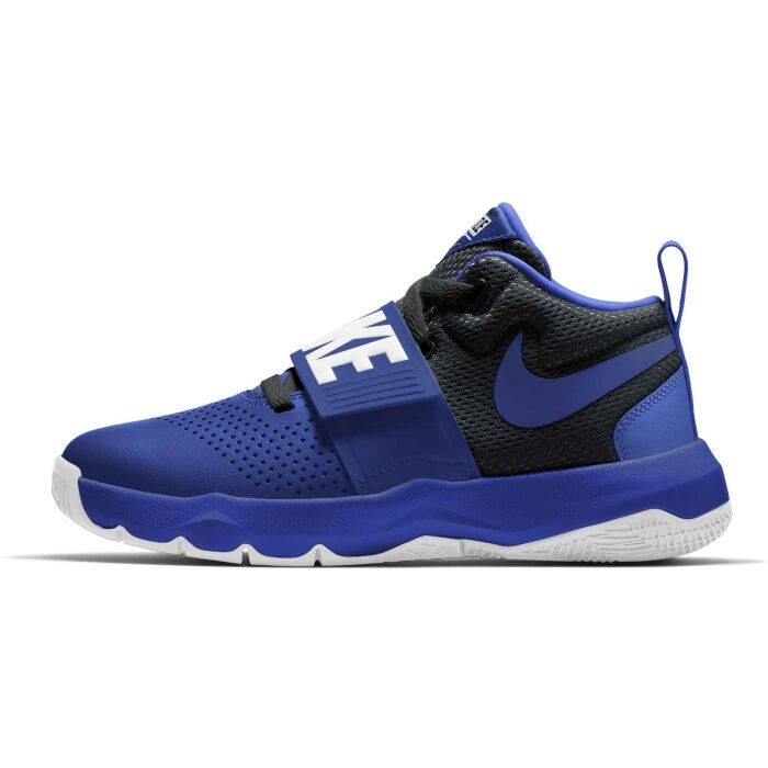 Баскетболни обувки Nike Team Hustle 8
