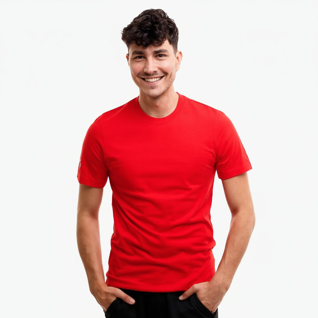 Мъжка тениска Nike Park 20