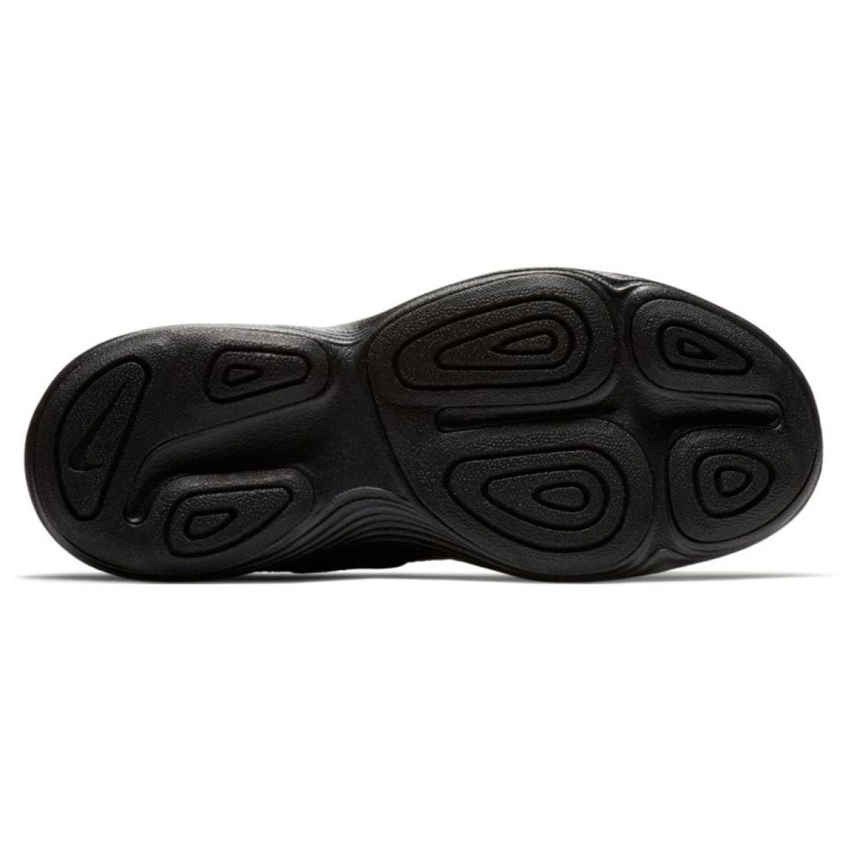 Детски маратонки Nike Revolution 4 Черни