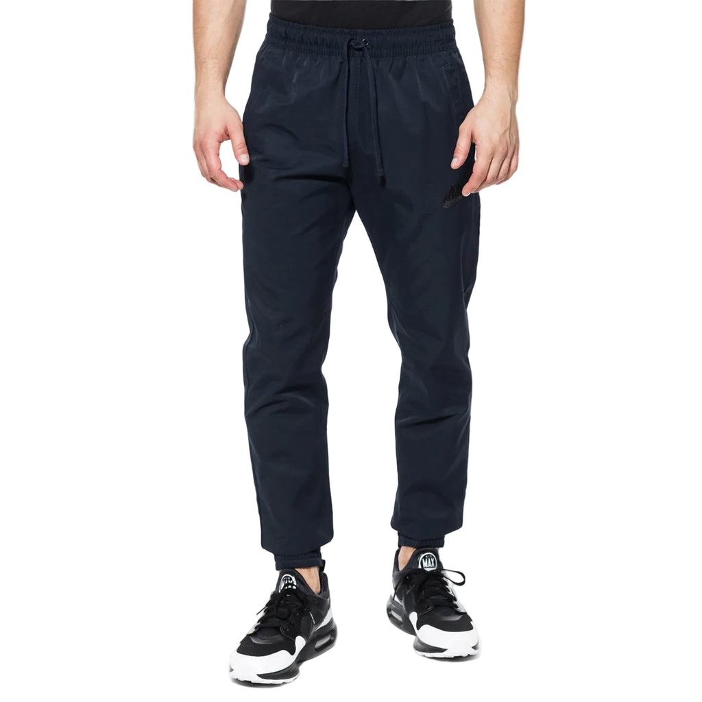 Мъжко долнище Nike M NSW JGGR PLAYERS WVN