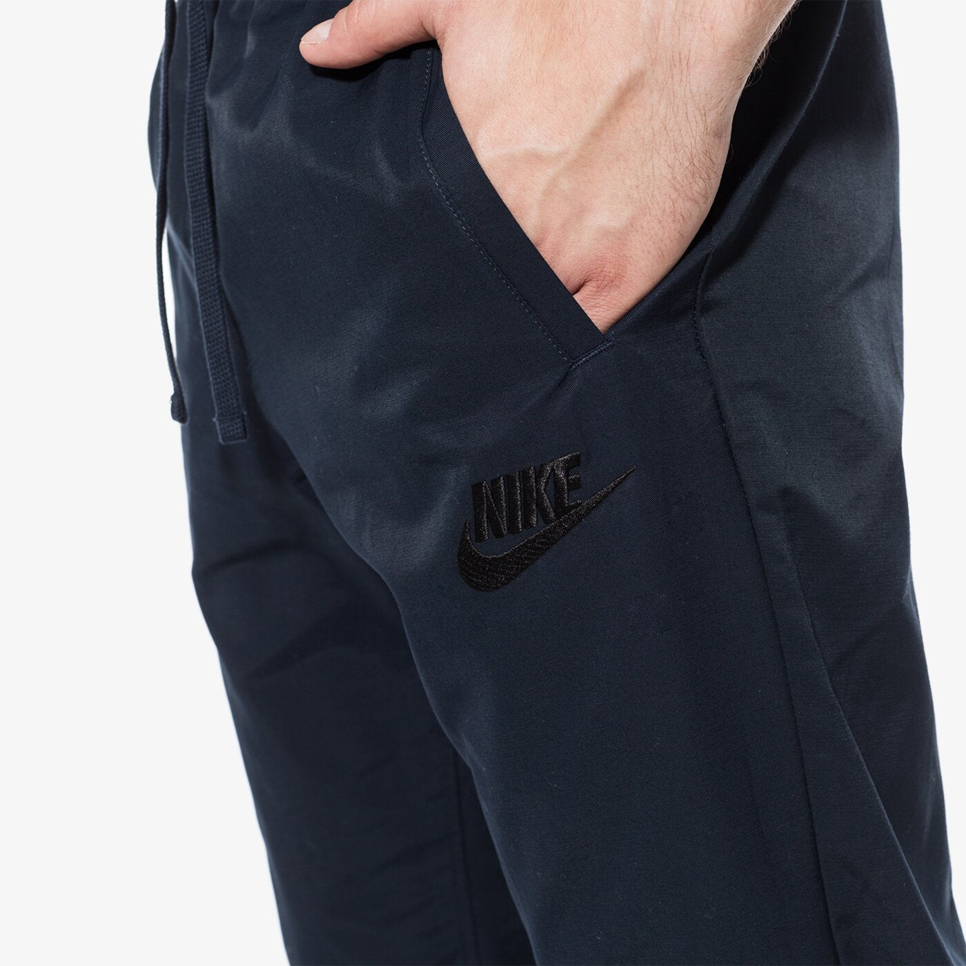 Мъжко долнище Nike M NSW JGGR PLAYERS WVN