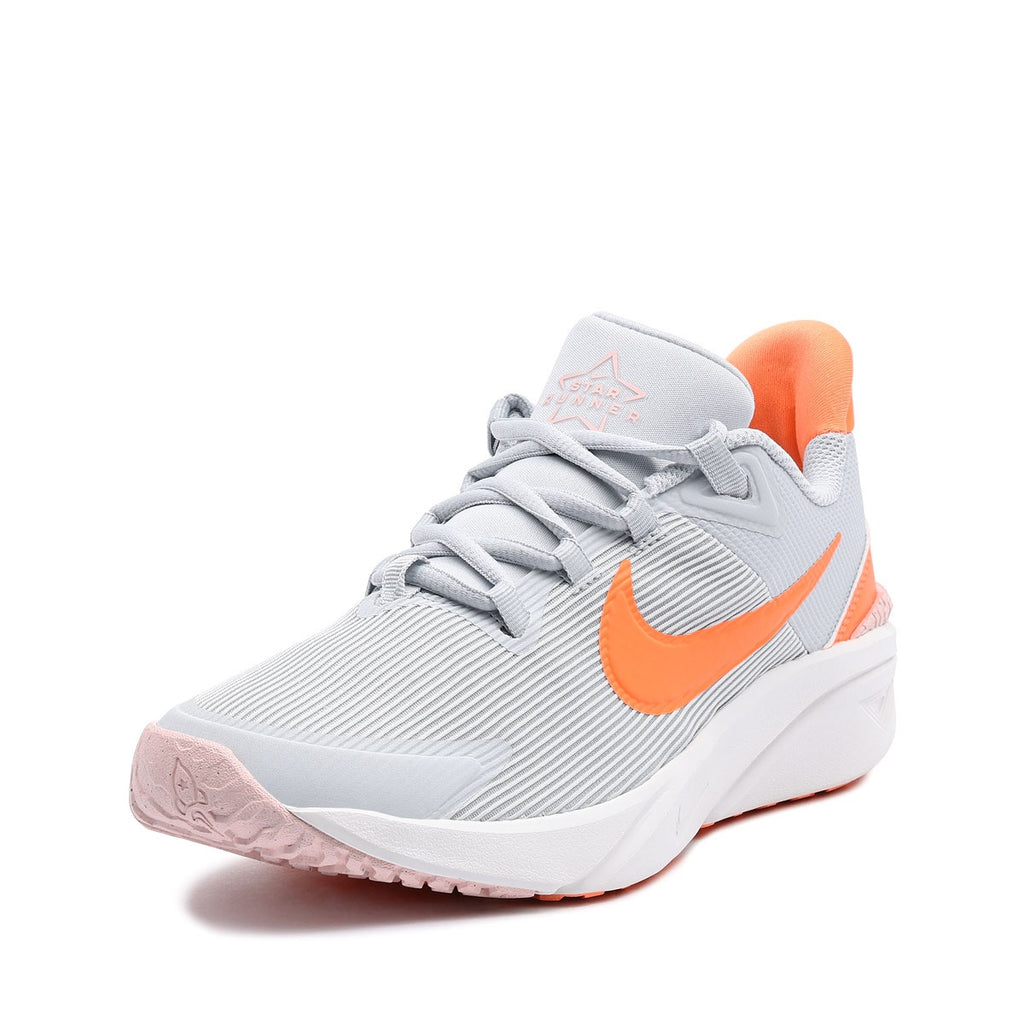 Дамски маратонки Adidas Nike Star Runner 4