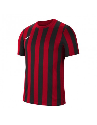 Мъжка тениска Nike Striped Division IV