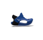 Детски сандали Nike Sunray Protect 3 Jr сини