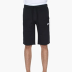 Мъжки къси панталони Nike Sportswear Jersey Club, Black