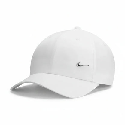 Детска шапка с козирка Nike Sportswear Heritage 86