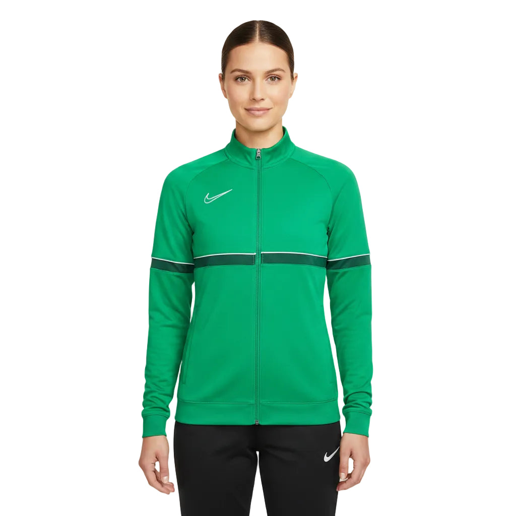 Дамски суитшърт Nike Academy 21