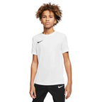 Детска тениска Nike Dry‑FIT Park 7, White