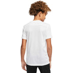 Детска тениска Nike Dry‑FIT Park 7, White