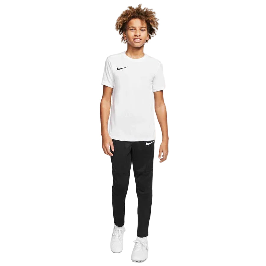 Детска тениска Nike Dry‑FIT Park 7, White