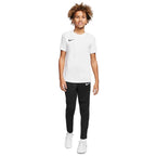 Детска тениска Nike Dry‑FIT Park 7, White