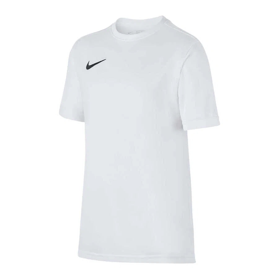 Детска тениска Nike Dry‑FIT Park 7, White