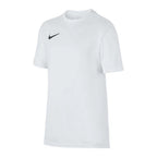 Детска тениска Nike Dry‑FIT Park 7, White