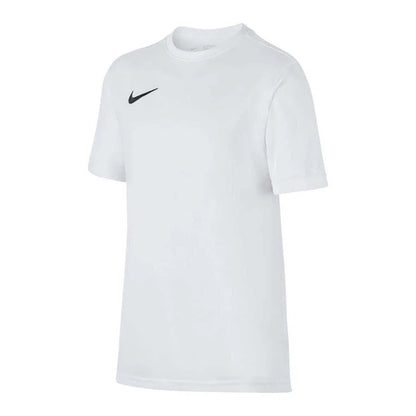 Детска тениска Nike Dry‑FIT Park 7, White