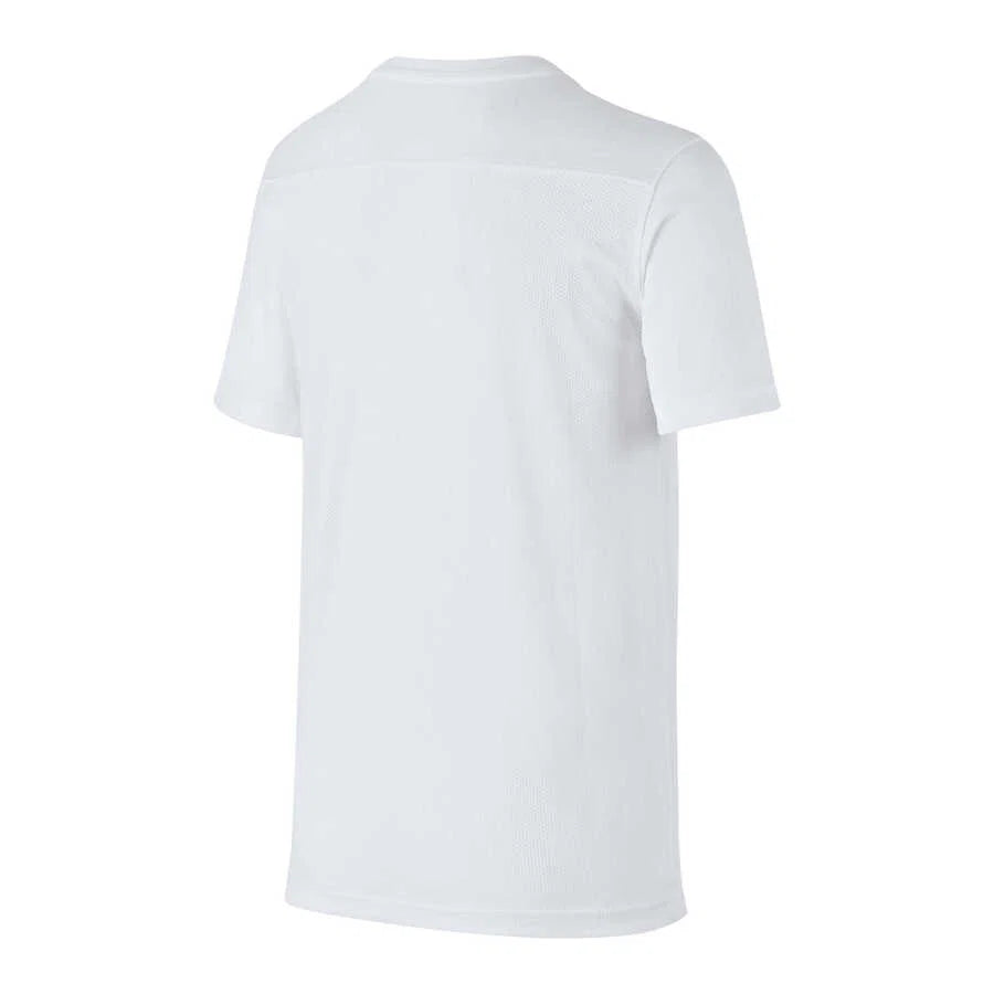 Детска тениска Nike Dry‑FIT Park 7, White