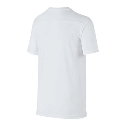 Детска тениска Nike Dry‑FIT Park 7, White