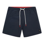 Мъжки плувни шорти Tom Tailor Swim, Navy blue