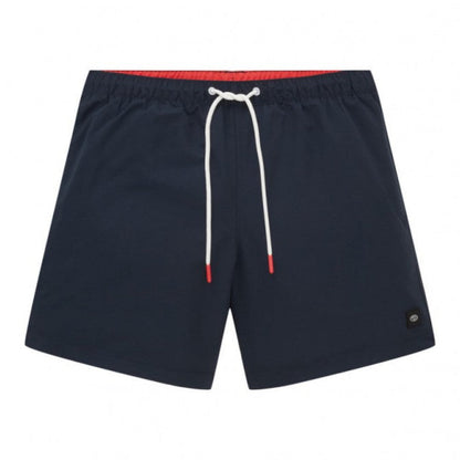 Мъжки плувни шорти Tom Tailor Swim, Navy blue
