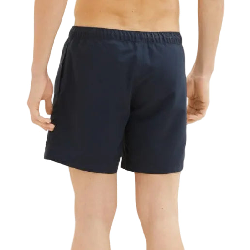 Мъжки плувни шорти Tom Tailor Swim, Navy blue