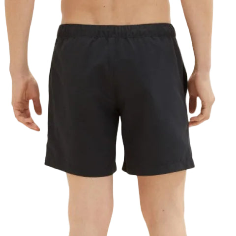 Мъжки плувни шорти Tom Tailor Swim, Black
