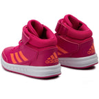 Юношески кецове adidas AltaSport Mid K
