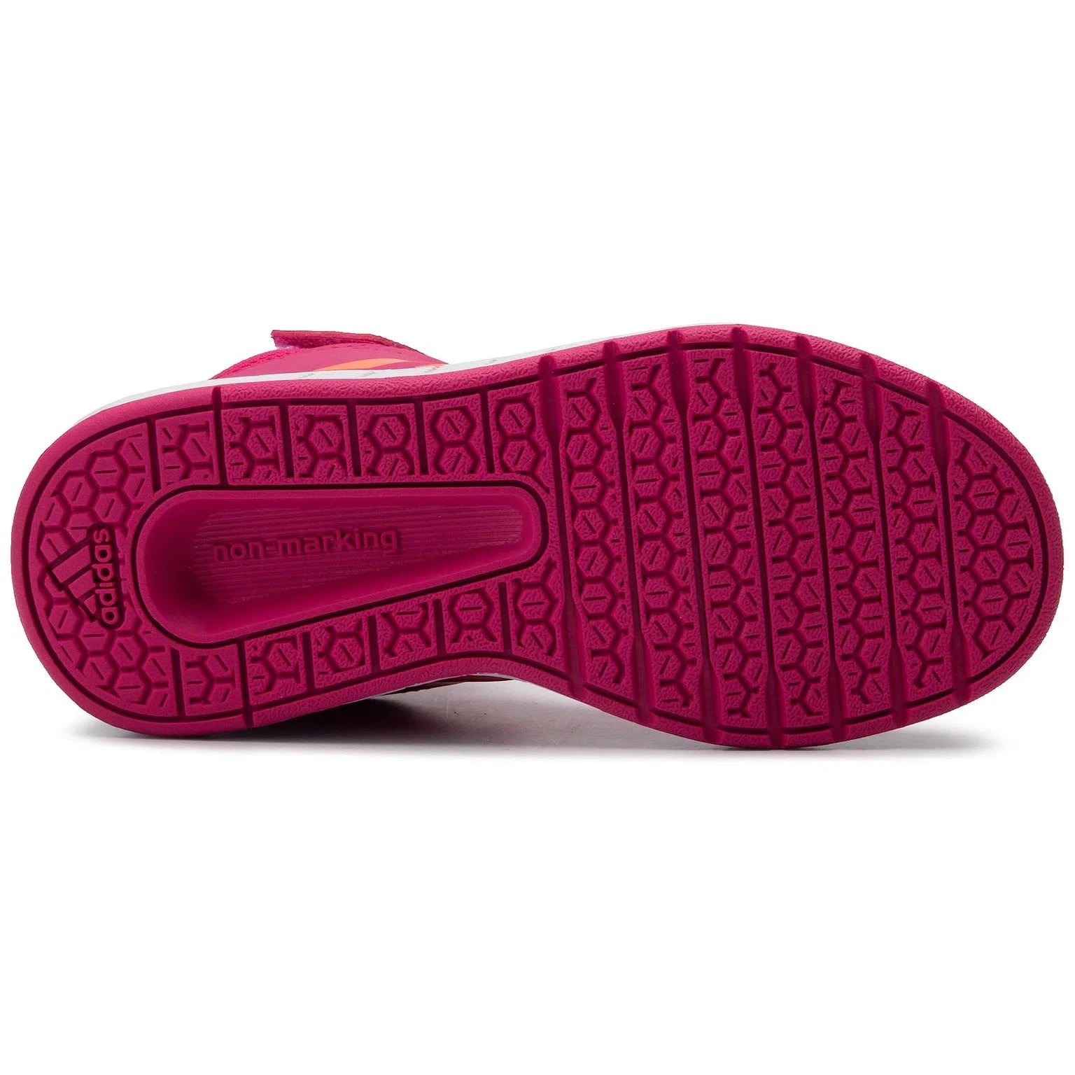 Юношески кецове adidas AltaSport Mid K
