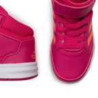 Юношески кецове adidas AltaSport Mid K