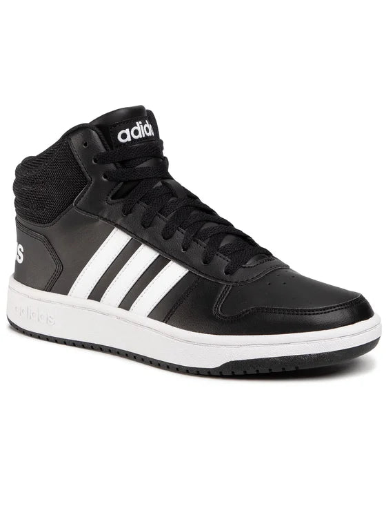 Мъжки баскетболни обувки Adidas Hoops 2.0