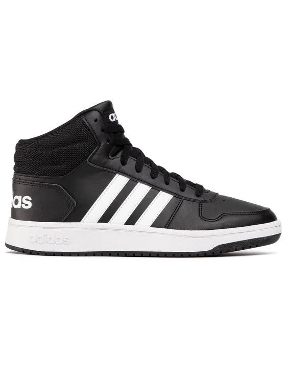 Мъжки баскетболни обувки Adidas Hoops 2.0