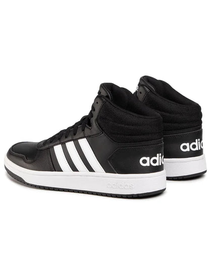 Мъжки баскетболни обувки Adidas Hoops 2.0
