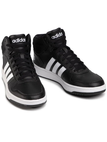 Мъжки баскетболни обувки Adidas Hoops 2.0